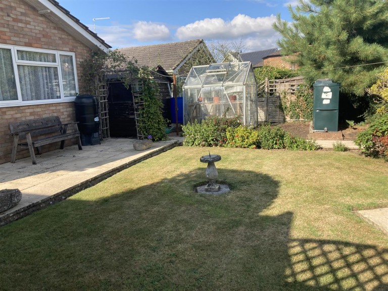 Images for Castle Park, Hemyock, Cullompton