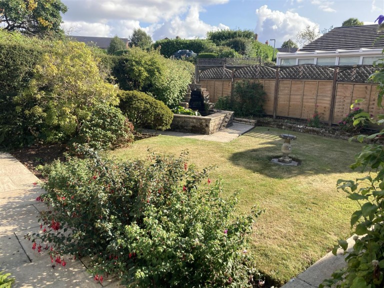 Images for Castle Park, Hemyock, Cullompton