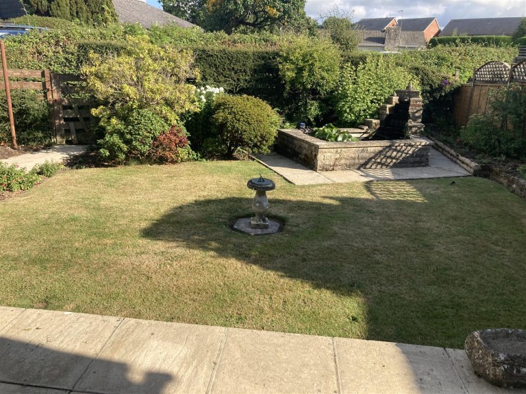 Images for Castle Park, Hemyock, Cullompton