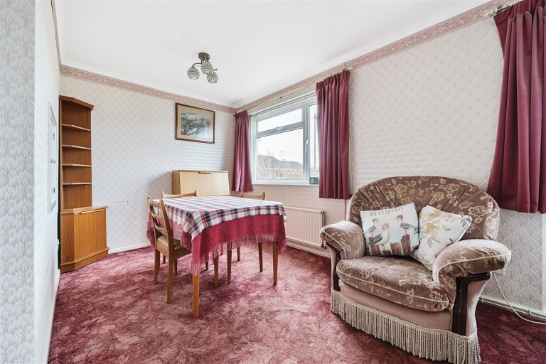 Images for Castle Park, Hemyock, Cullompton