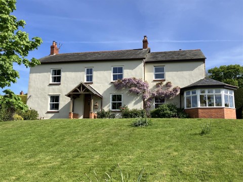 Click the photo for more details of Blackborough, Cullompton