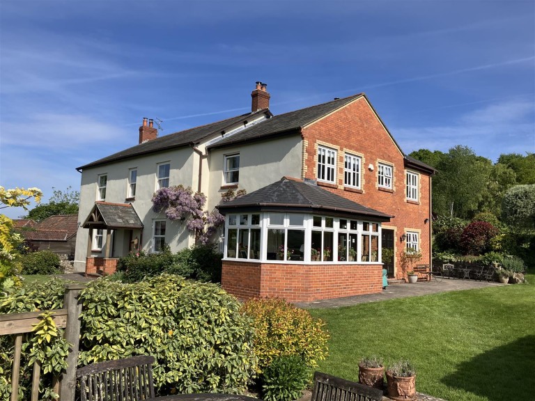 Images for Blackborough, Cullompton