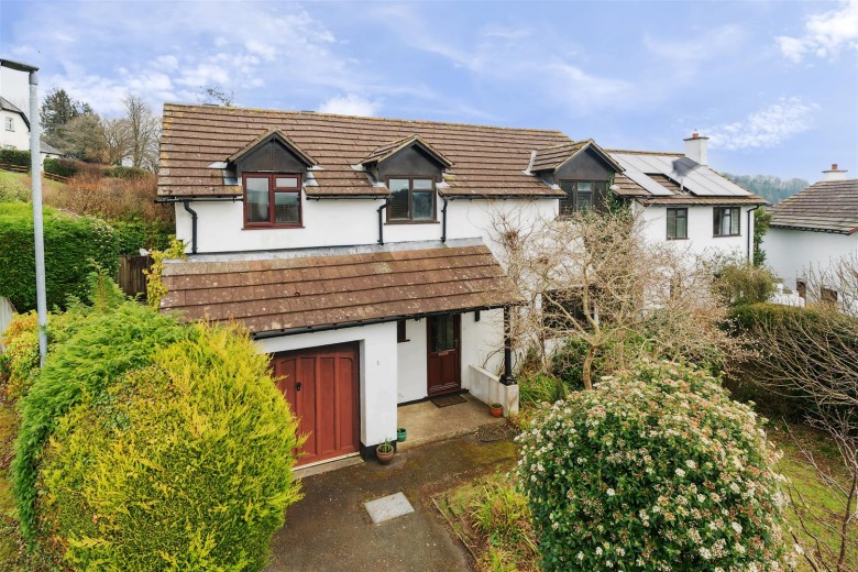Click the photo for more details of Sherwell Close, Staverton, Totnes