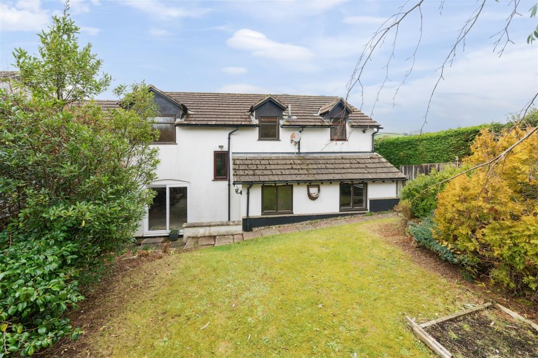 Images for Sherwell Close, Staverton, Totnes