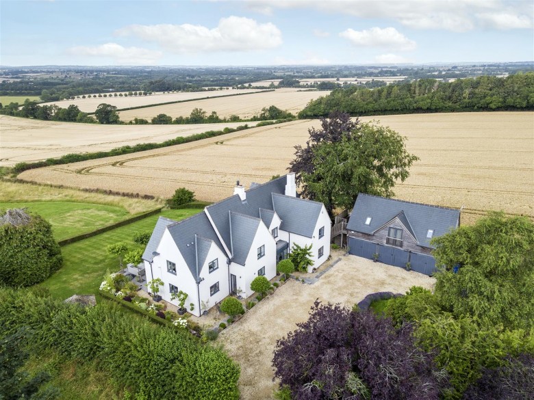 Click the photo for more details of Aynho, Northamptonshire