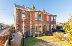 Images for Gurnard, Isle of Wight