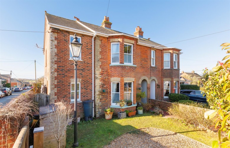Click the photo for more details of Gurnard, Isle of Wight