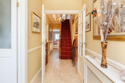 Click the photo for more details of Gurnard, Isle of Wight