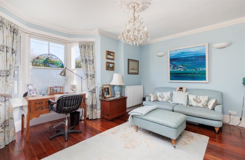 Click the photo for more details of Gurnard, Isle of Wight