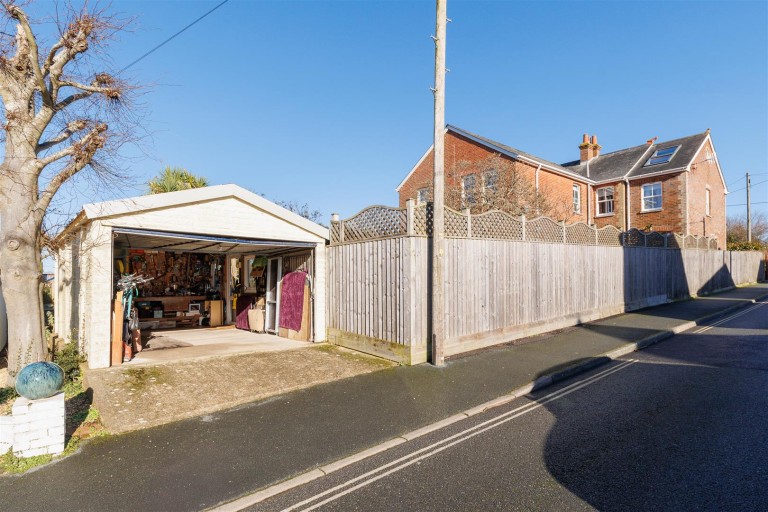 Images for Gurnard, Isle of Wight