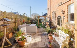 Images for Gurnard, Isle of Wight