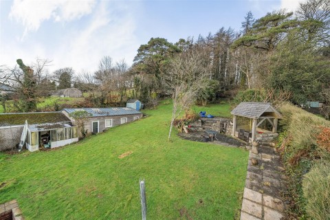Click the photo for more details of St. Anns Chapel, Gunnislake