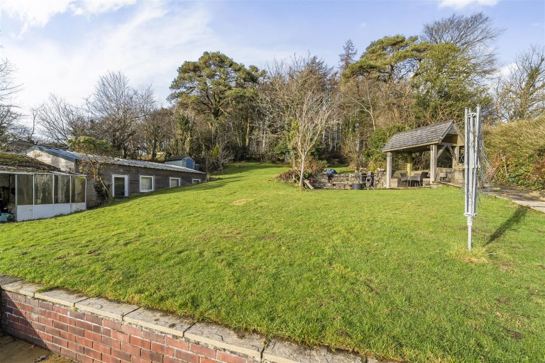 Images for St. Anns Chapel, Gunnislake