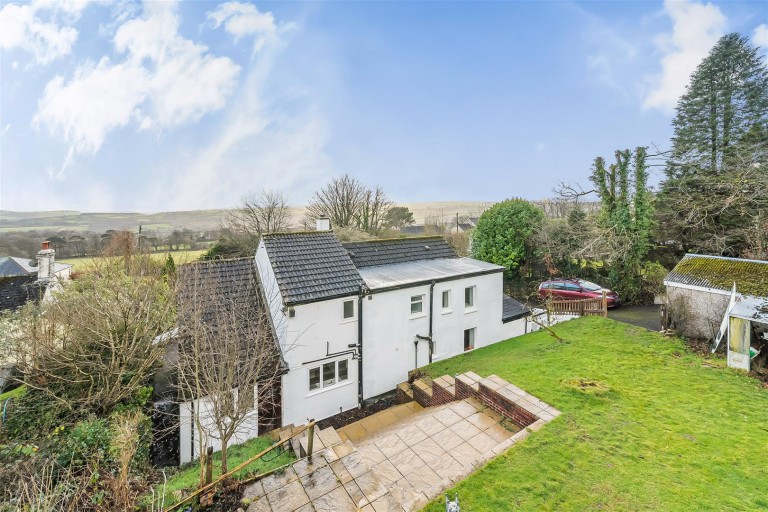 Images for St. Anns Chapel, Gunnislake