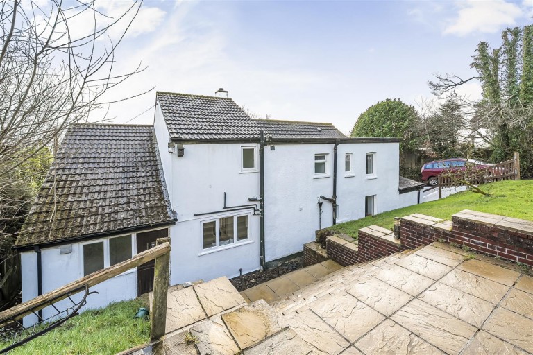 Images for St. Anns Chapel, Gunnislake