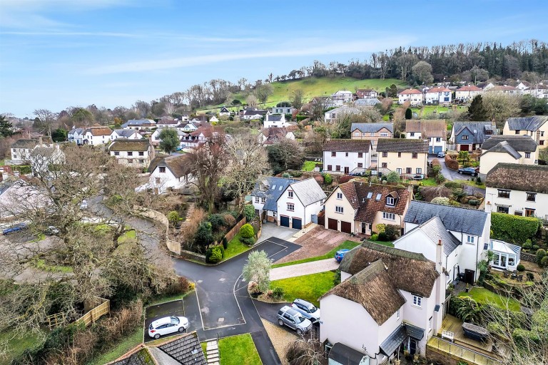 Images for Barnes Meadow, Uplyme