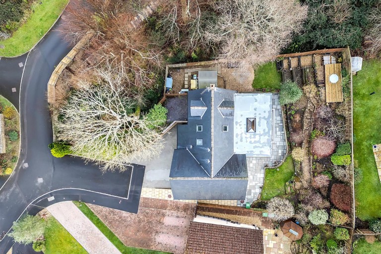 Images for Barnes Meadow, Uplyme