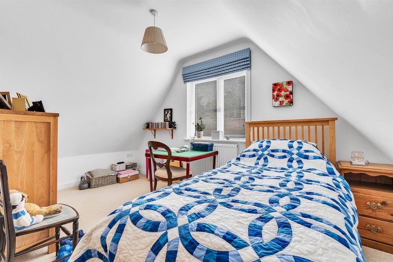 Images for Barnes Meadow, Uplyme