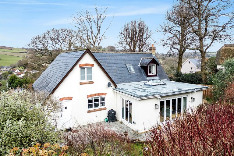 Images for Barnes Meadow, Uplyme