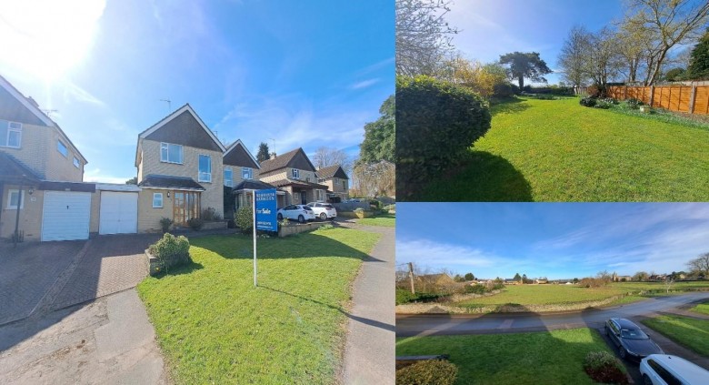 Click the photo for more details of Rectory Lane, Milton Malsor, Northampton, NN7