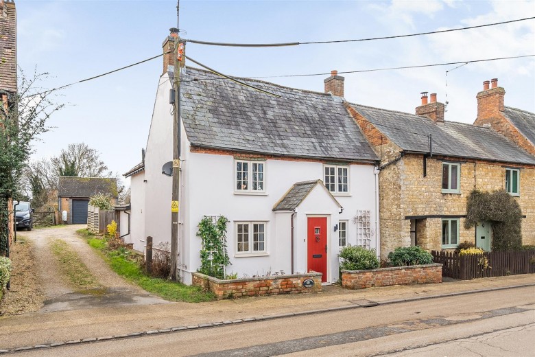 Click the photo for more details of High Street, Whittlebury, NN12