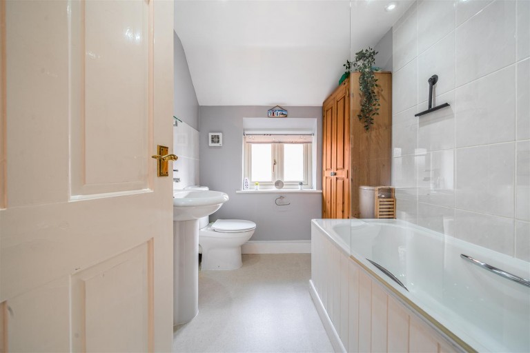 Images for High Street, Whittlebury, NN12