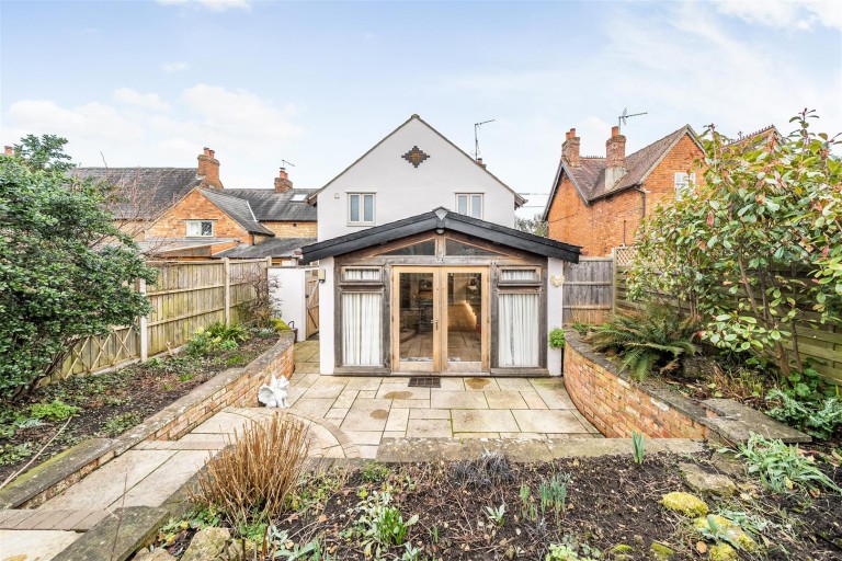 Images for High Street, Whittlebury, NN12