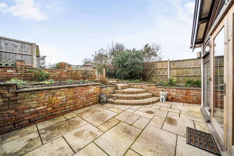 Images for High Street, Whittlebury, NN12