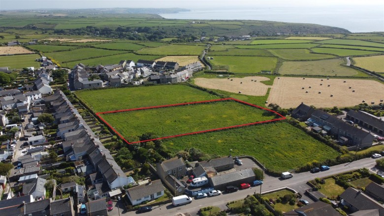 Click the photo for more details of Cape Cornwall Street, St. Just, Penzance