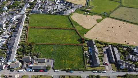 Click the photo for more details of Cape Cornwall Street, St. Just, Penzance