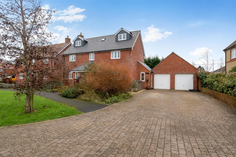 Images for Jacksmeadow, Uffington, Faringdon, Oxfordshire