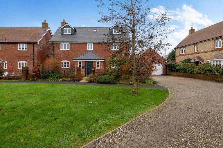 Images for Jacksmeadow, Uffington, Faringdon, Oxfordshire