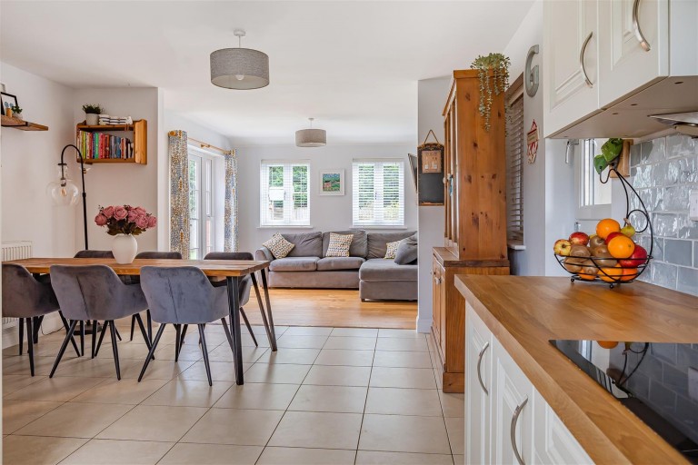 Images for Jacksmeadow, Uffington, Faringdon, Oxfordshire