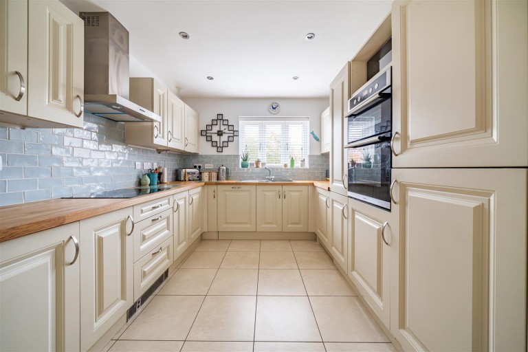 Images for Jacksmeadow, Uffington, Faringdon, Oxfordshire