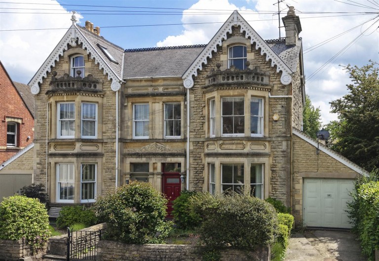 Images for St. Peters Road, Cirencester