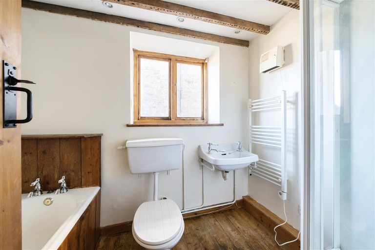 Images for Litton Cheney, Dorchester