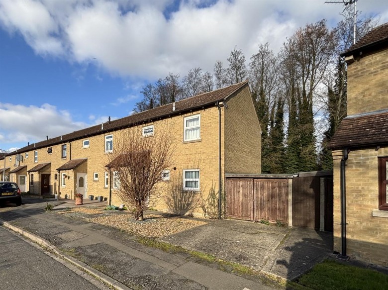 Click the photo for more details of St. Bedes Crescent, Cambridge