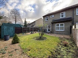 Images for St. Bedes Crescent, Cambridge