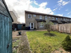 Images for St. Bedes Crescent, Cambridge