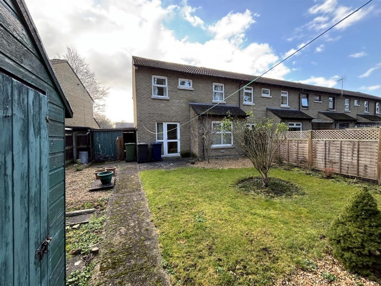 Images for St. Bedes Crescent, Cambridge