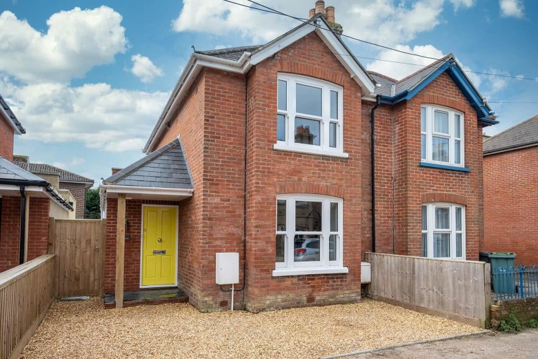 Click the photo for more details of Bembridge, Isle of Wight