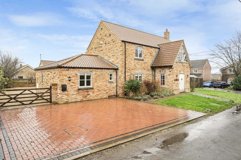 Click the photo for more details of Church Lane, Southery, Downham Market