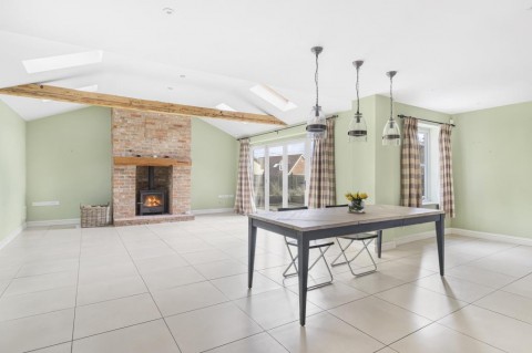 Click the photo for more details of Church Lane, Southery, Downham Market