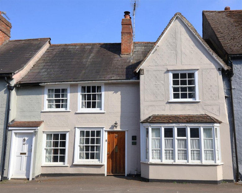 Click the photo for more details of Newbiggen Street, Thaxted, Dunmow
