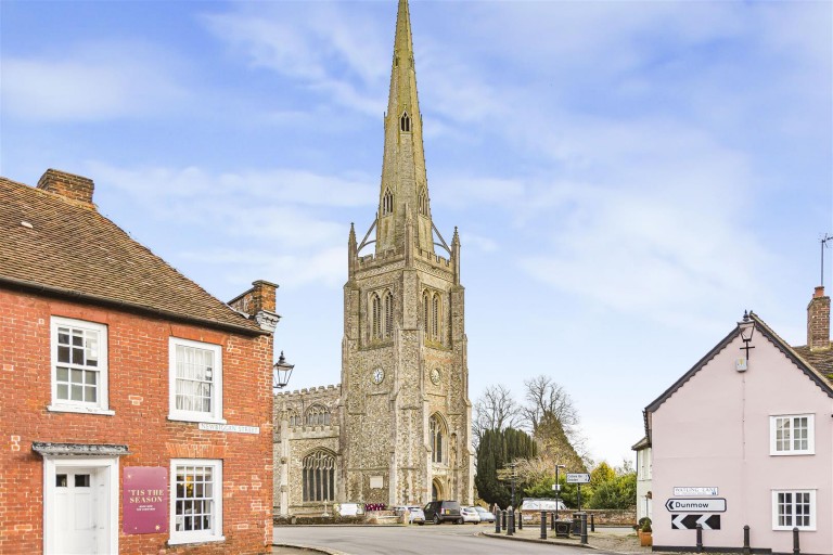 Images for Newbiggen Street, Thaxted, Dunmow