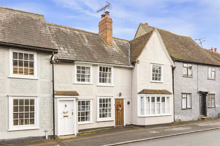 Images for Newbiggen Street, Thaxted, Dunmow