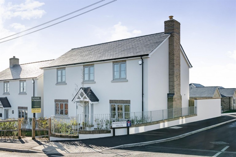 Images for Boardman Fields, School Hill, Chickerell, Weymouth