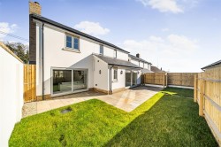 Images for Boardman Fields, School Hill, Chickerell, Weymouth
