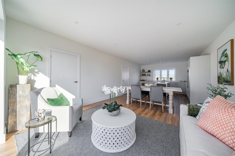 Images for Boardman Fields, School Hill, Chickerell, Weymouth