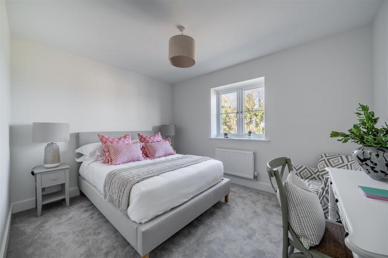 Images for Boardman Fields, School Hill, Chickerell, Weymouth